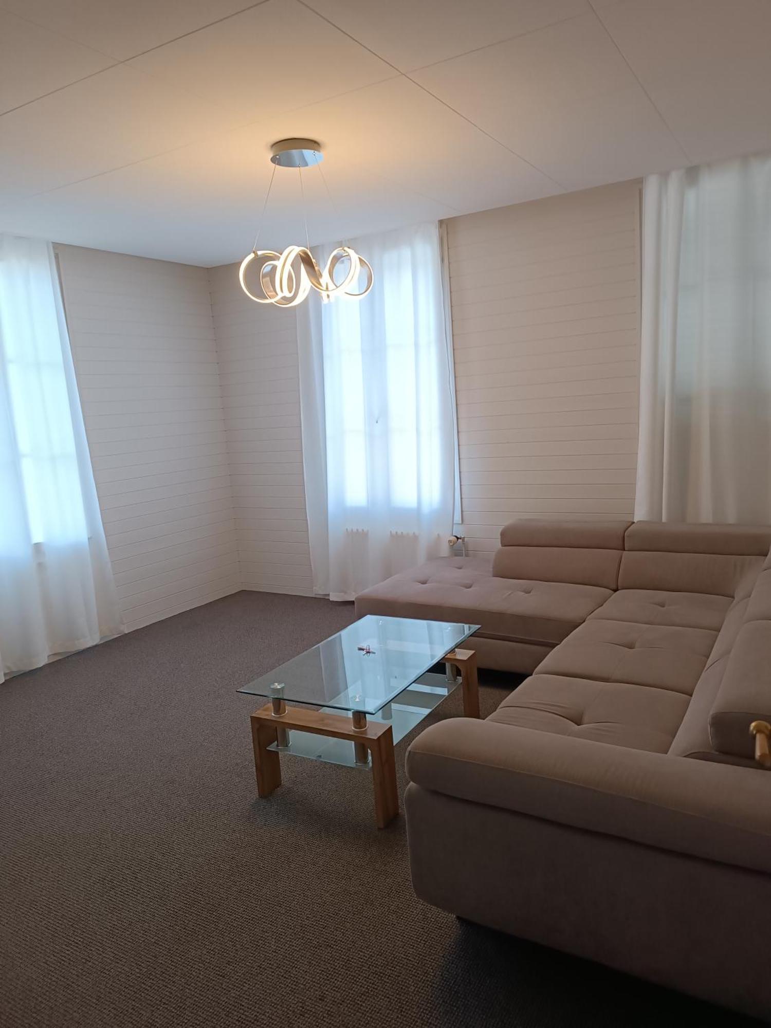 Mon Amour Apartment インターラーケン エクステリア 写真